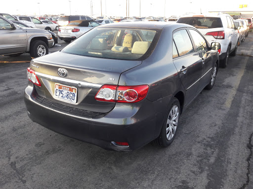 Auto Auction «Manheim Utah», reviews and photos, 1650 W 500 S, Woods Cross, UT 84087, USA