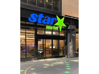 Star Market Pharmacy