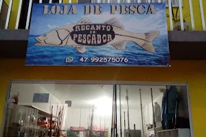 Loja de Pesca RECANTO DO PESCADOR image