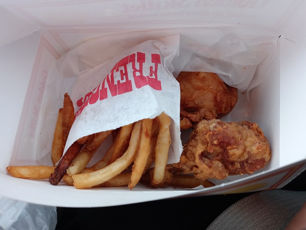 Little Golden Skillet Windsor, NC 27983 Menu, Reviews, Hours & Contact