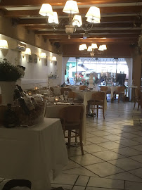 Atmosphère du Restaurant italien Restaurant La Romantica à Colmar - n°19