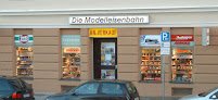 Stores to buy scalimeters Munich