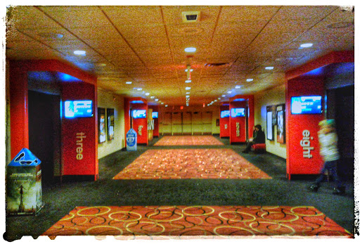 Movie Theater «AMC Crystal Run 16», reviews and photos, 1 Galleria Dr, Middletown, NY 10941, USA