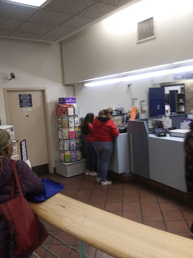 Post office San Bernardino