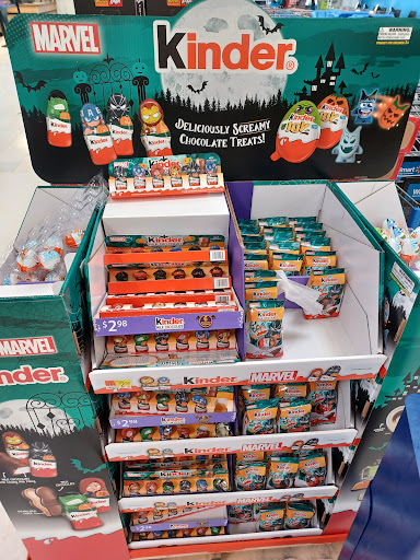 Discount Store «Walmart», reviews and photos, 1126 U.S. 9, Old Bridge, NJ 08857, USA