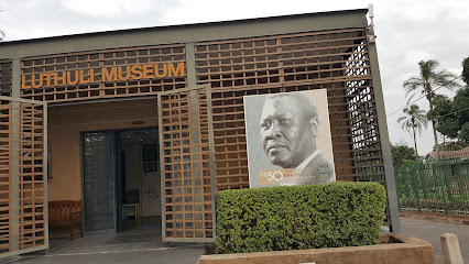 The Official Luthuli Museum