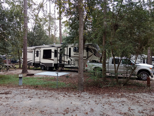 State Park «Myrtle Beach State Park», reviews and photos, 4401 S Kings Hwy, Myrtle Beach, SC 29575, USA