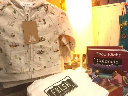 Gift Shop «Decade Gifts», reviews and photos, 56 S Broadway, Denver, CO 80209, USA