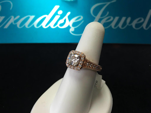 Jeweler «Paradise Jewelers», reviews and photos, 1616 Woodruff Rd b, Greenville, SC 29607, USA