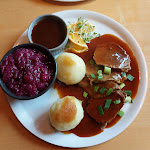 Photo n°1 de l'avis de Susanne.- fait le 04/12/2022 à 14:11 sur le  Junker's Restaurant à Bad Sassendorf