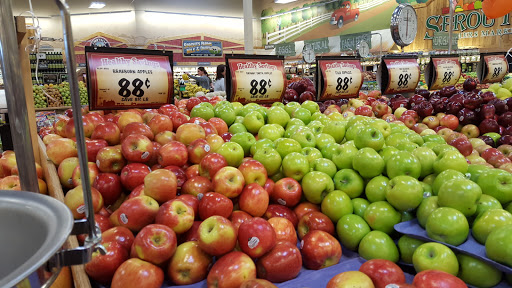 Health Food Store «Sprouts Farmers Market», reviews and photos, 5150 W 120th Ave, Westminster, CO 80030, USA