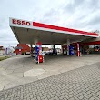 Esso Station Greifswald