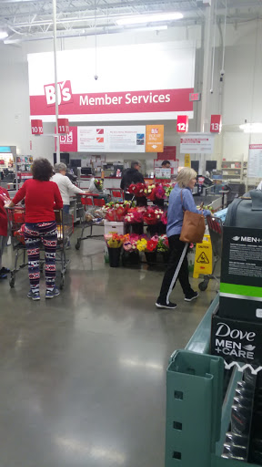 Warehouse club «BJ’s Wholesale Club», reviews and photos, 1433 Boone Station Dr, Burlington, NC 27215, USA