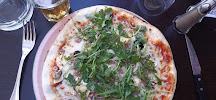 Pizza du Restaurant La Pizza à Le Puy-en-Velay - n°9