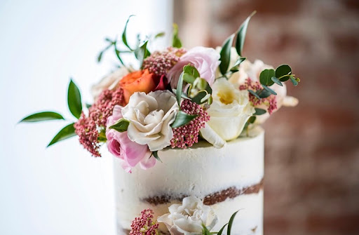 Florist «The Fresh Flower Market», reviews and photos, 6616 S Parker Rd #102, Aurora, CO 80016, USA