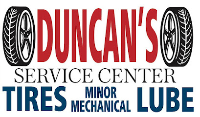 Duncan's Service Center