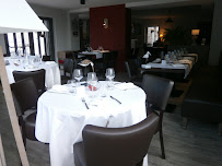 Atmosphère du Restaurant français Madloc H SARL à Erquy - n°17