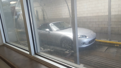 Car Wash «Mi-T- Fine Car Wash», reviews and photos, 6060 Alexis Dr, Dallas, TX 75254, USA