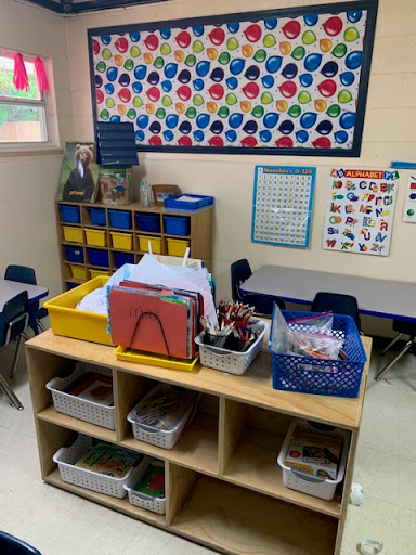 Day Care Center «VIP Child Care Inc», reviews and photos, 3712 W McKay Ave, Tampa, FL 33609, USA