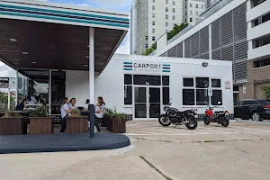 Carport - A Coffee Shop image