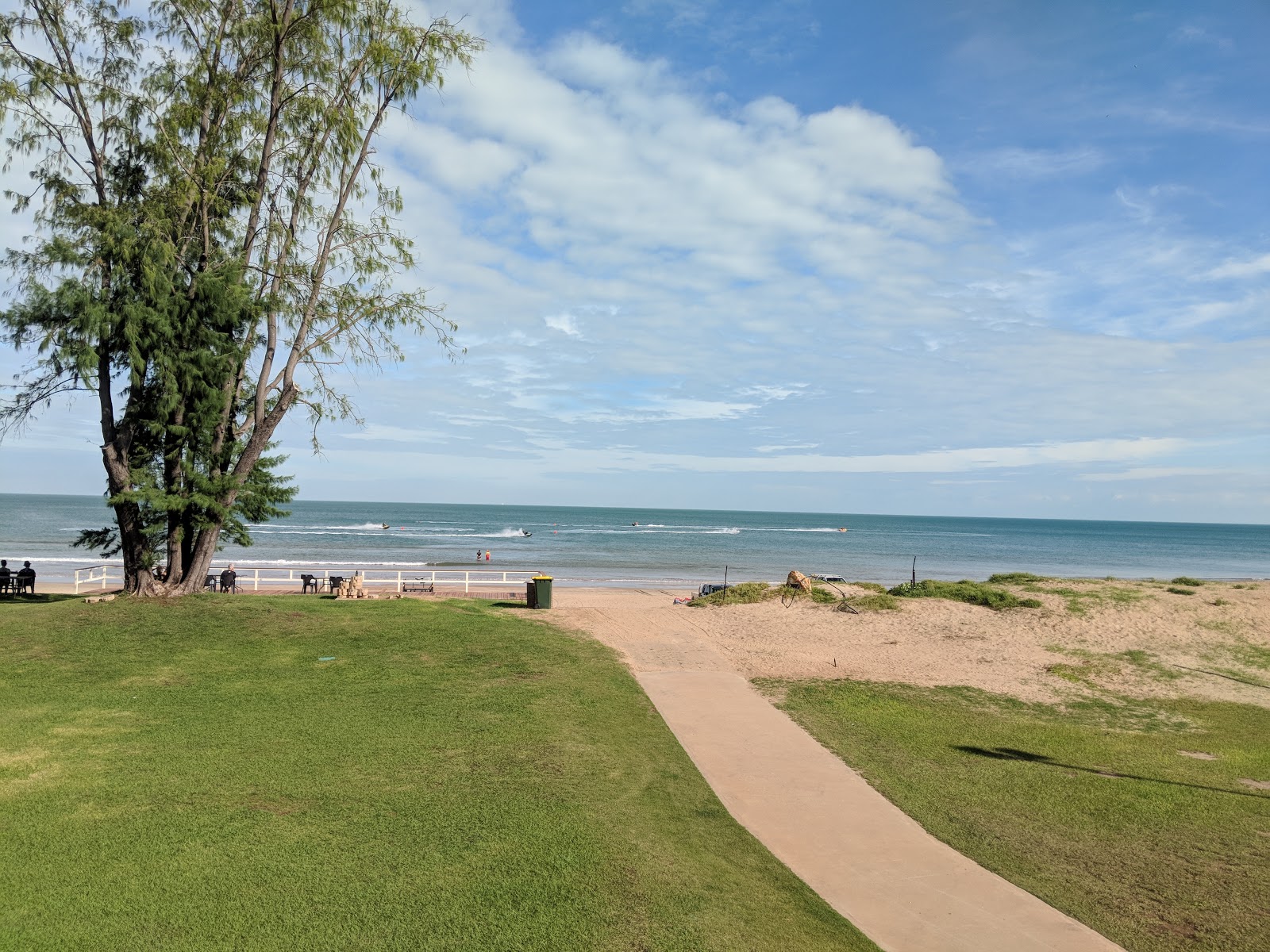 Casuarina Beach photo #8