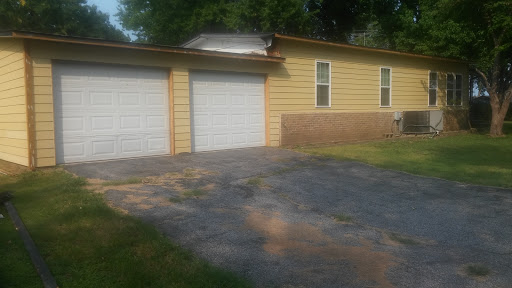 Britton Roofing in Spavinaw, Oklahoma