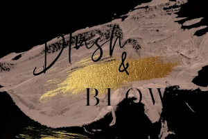 Blush & Blow image