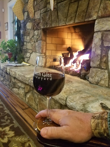 Vineyard «North Gate Vineyard», reviews and photos, 16031 Hillsboro Rd, Purcellville, VA 20132, USA