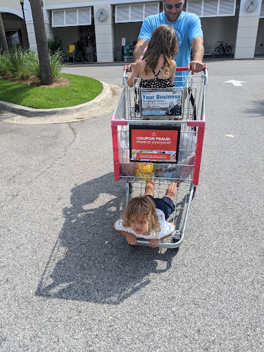 Grocery Store «Winn-Dixie», reviews and photos, 981 US-98, Destin, FL 32541, USA