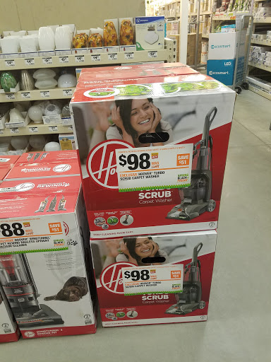 Home Improvement Store «The Home Depot», reviews and photos, 1943 W Broadway Ave, Forest Lake, MN 55025, USA