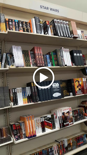 Book Store «Books-A-Million», reviews and photos, 1117 S Reed Rd, Kokomo, IN 46902, USA