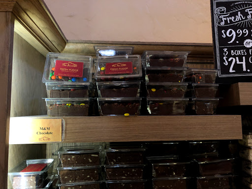 Gift Shop «Alamo Gift Shop», reviews and photos, 300 Alamo Plaza, San Antonio, TX 78205, USA