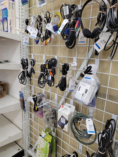 Thrift Store «Savers», reviews and photos