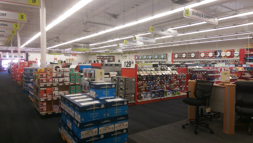Office Supply Store «Staples», reviews and photos, 2052 S Bundy Dr, West Los Angeles, CA 90025, USA