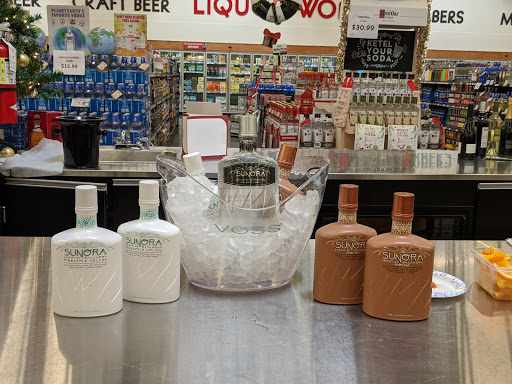 Liquor Store «Liquor World Southern Highlands», reviews and photos, 4760 W Cactus Ave, Las Vegas, NV 89141, USA
