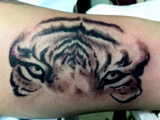 Tattoo Shop «Legacy Tattoo», reviews and photos, 609 Lincoln Way W, Chambersburg, PA 17201, USA