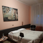 Photo n°2 de l'avis de Manuela.a fait le 22/05/2019 à 06:19 sur le  Hotel Ristorante Brusco à Caldiero