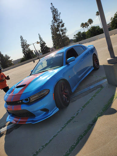 Shopping Mall «Carousel Mall», reviews and photos, 295 Carousel Mall, San Bernardino, CA 92401, USA