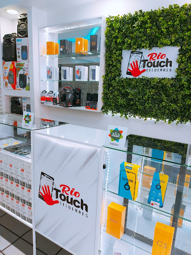 Rio Touch Celulares - Tienda de móviles