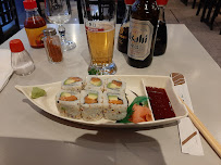Plats et boissons du Restaurant japonais Restaurant Soleil Levant à Boulogne-Billancourt - n°13