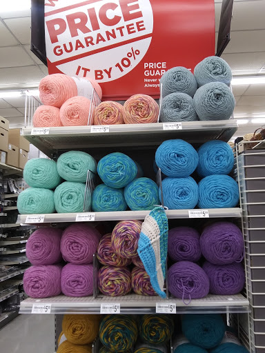 Craft Store «Michaels», reviews and photos, 365 Boardman-Canfield Rd, Boardman, OH 44512, USA