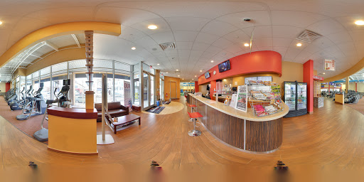 Health Club «Club Metro USA», reviews and photos, 755 Main St, Paterson, NJ 07503, USA