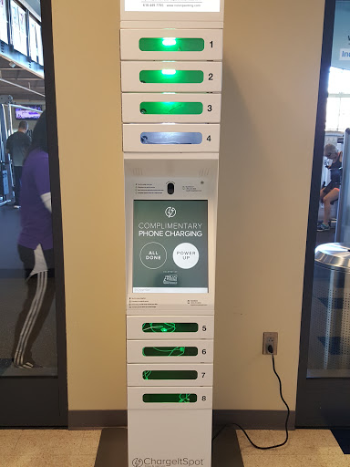 Recreation Center «Haverford Area YMCA», reviews and photos, 891 N Eagle Rd, Havertown, PA 19083, USA