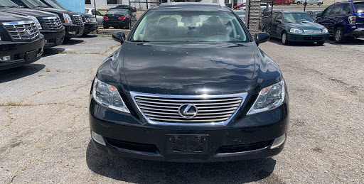 Used Car Dealer «A & R Auto Sales», reviews and photos, 2010 Chamberlayne Ave # B, Richmond, VA 23222, USA