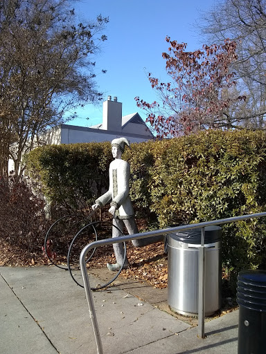 Art Gallery «McGuffey Art Center», reviews and photos, 201 2nd St NW, Charlottesville, VA 22902, USA