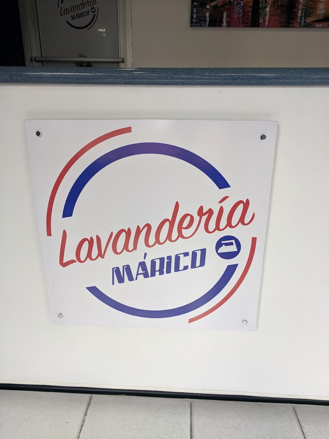 Lavandería M&A