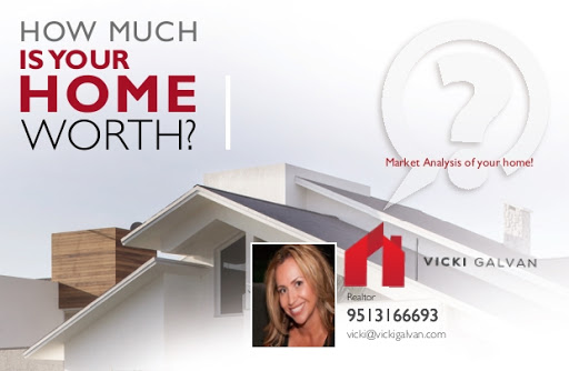 Vicki Galvan KW Broker Associate Realtor image