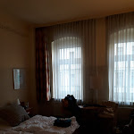 Photo n°2 de l'avis de Birgitt.l fait le 29/01/2020 à 20:21 sur le  Boutique Hotel Rothenburger Hof à Dresden