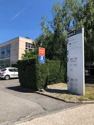 SCP DELAYE T. - BONAMI-SOURIAC E. - LAPEYRE S. à Toulouse