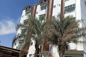 Hotel Señorial Tlaxcala image